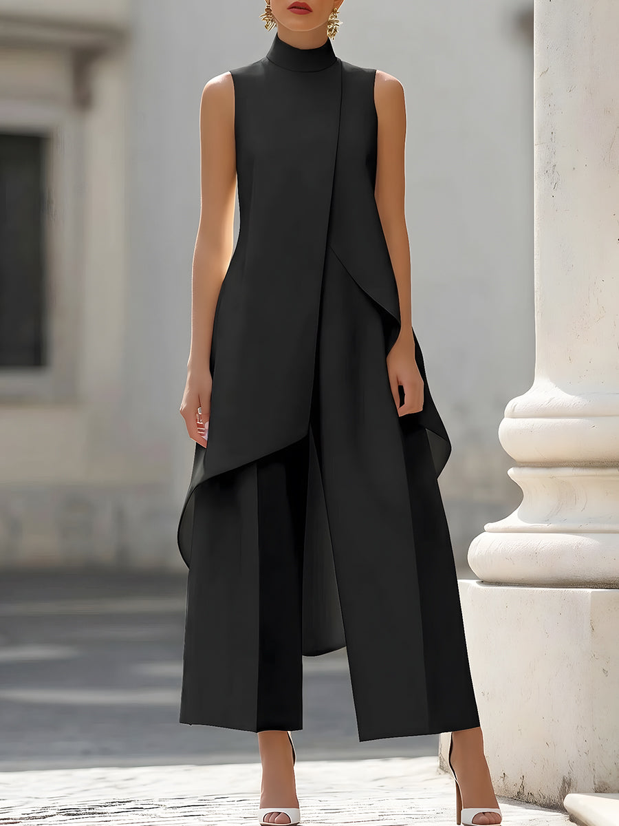 Matilde | Mono Lungo Elegante