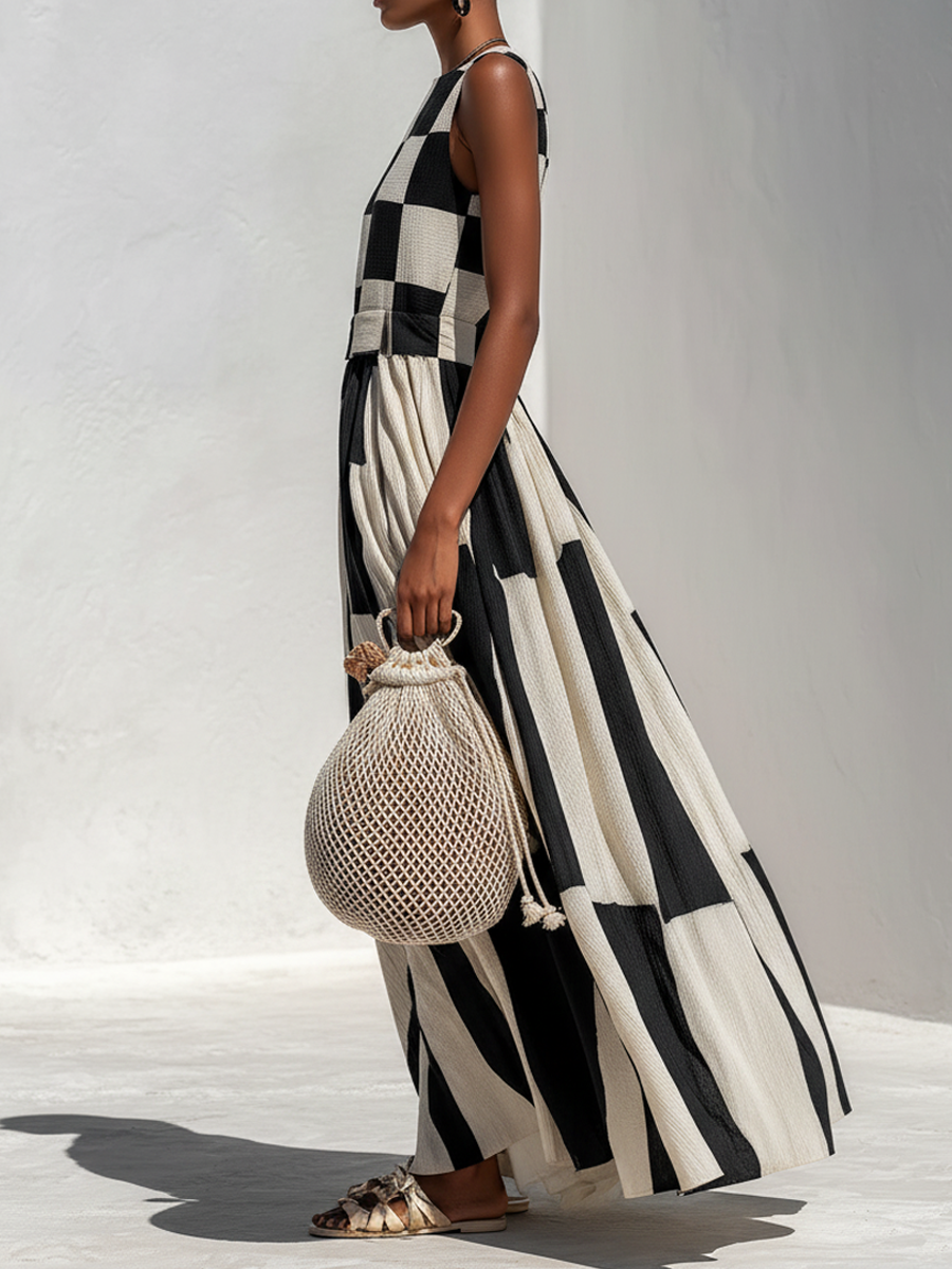 Giovanna – Abito Riviera Luxe
