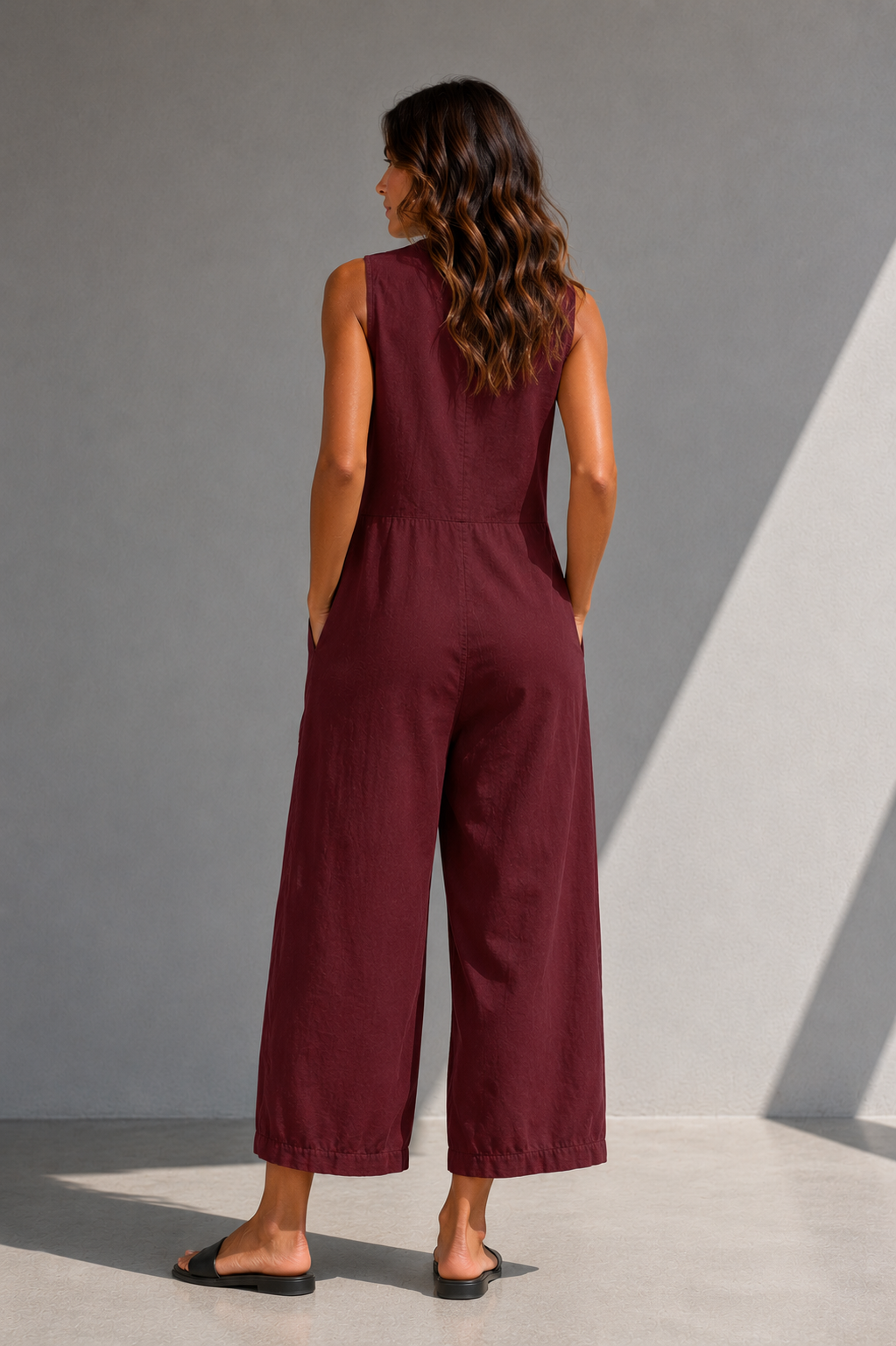 Monica | Mono Elegante Montecarlo