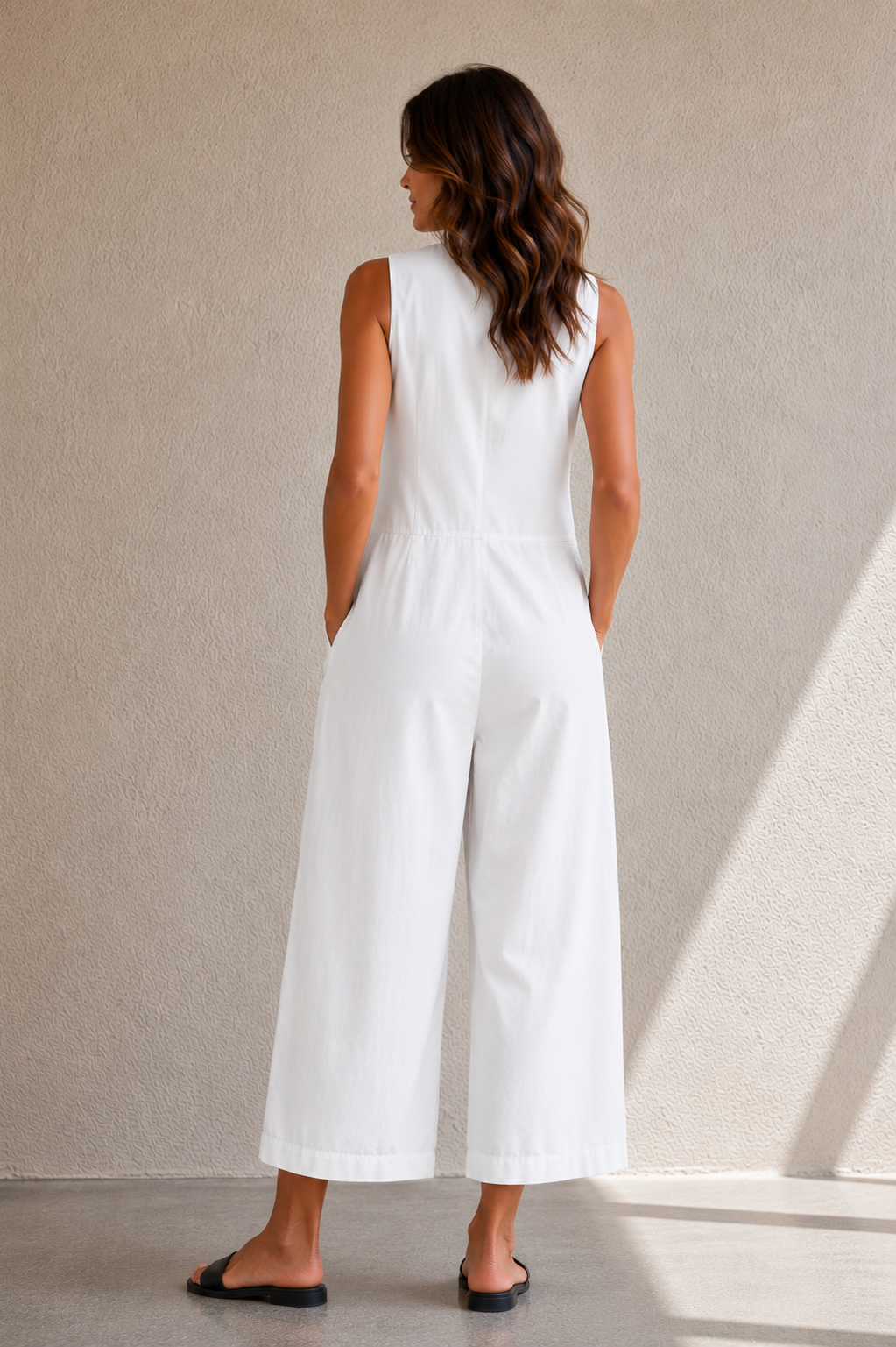 Monica | Mono Elegante Montecarlo