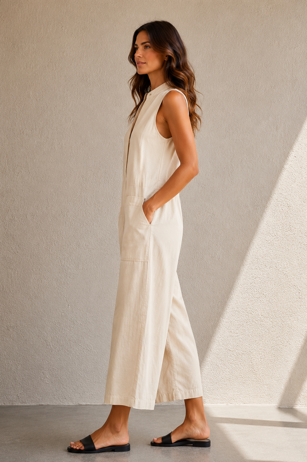 Monica | Mono Elegante Montecarlo