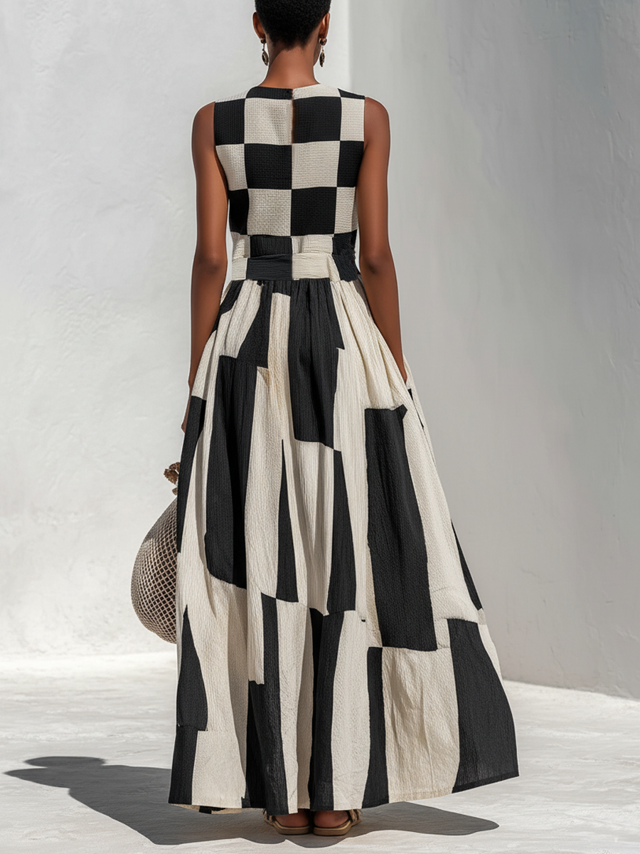 Giovanna – Abito Riviera Luxe