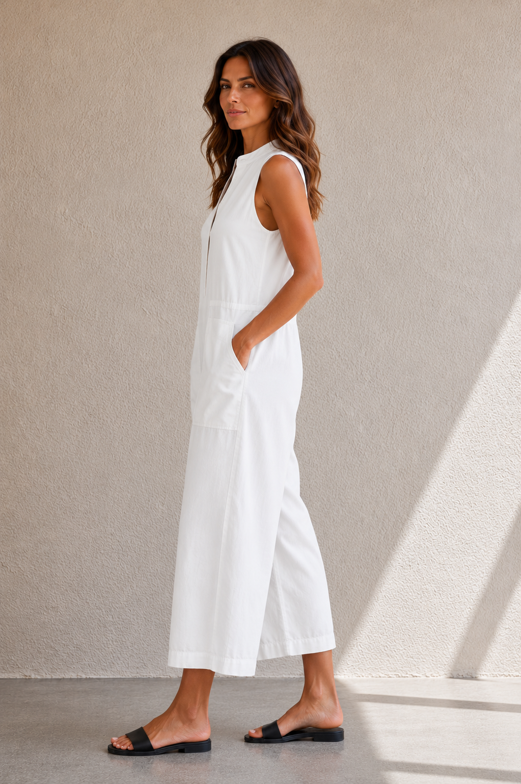 Monica | Mono Elegante Montecarlo