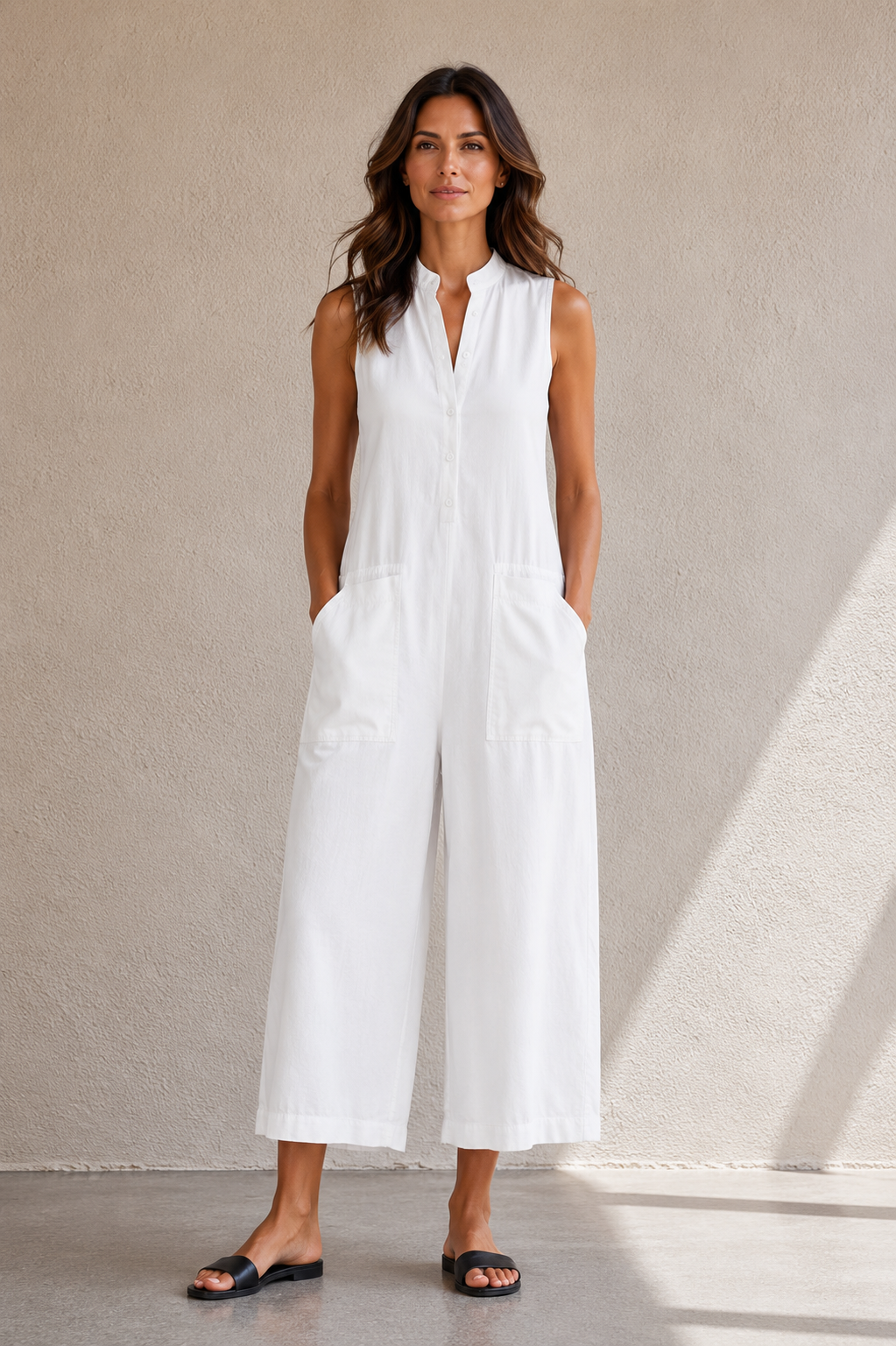 Monica | Mono Elegante Montecarlo