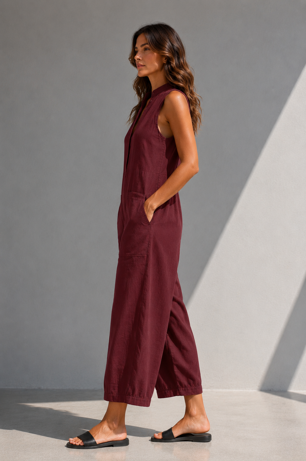 Monica | Mono Elegante Montecarlo