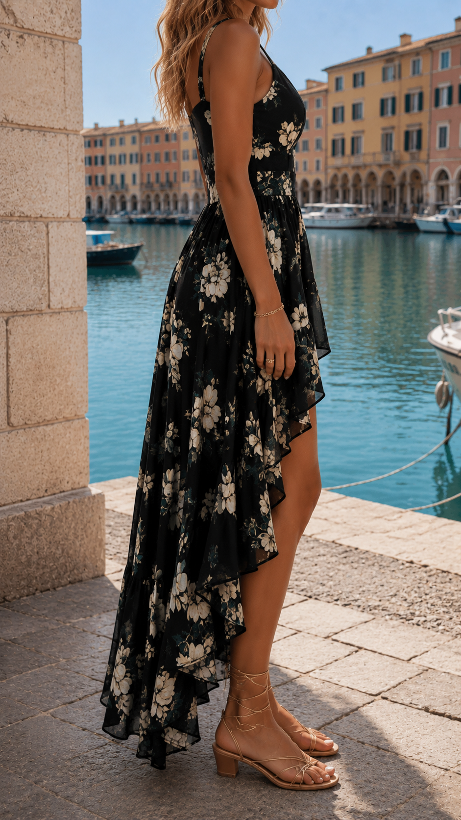 Vestito Livorno