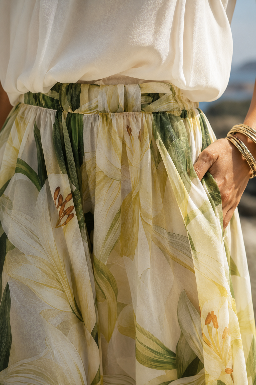 Antonia™ | Completo Chic Antibes