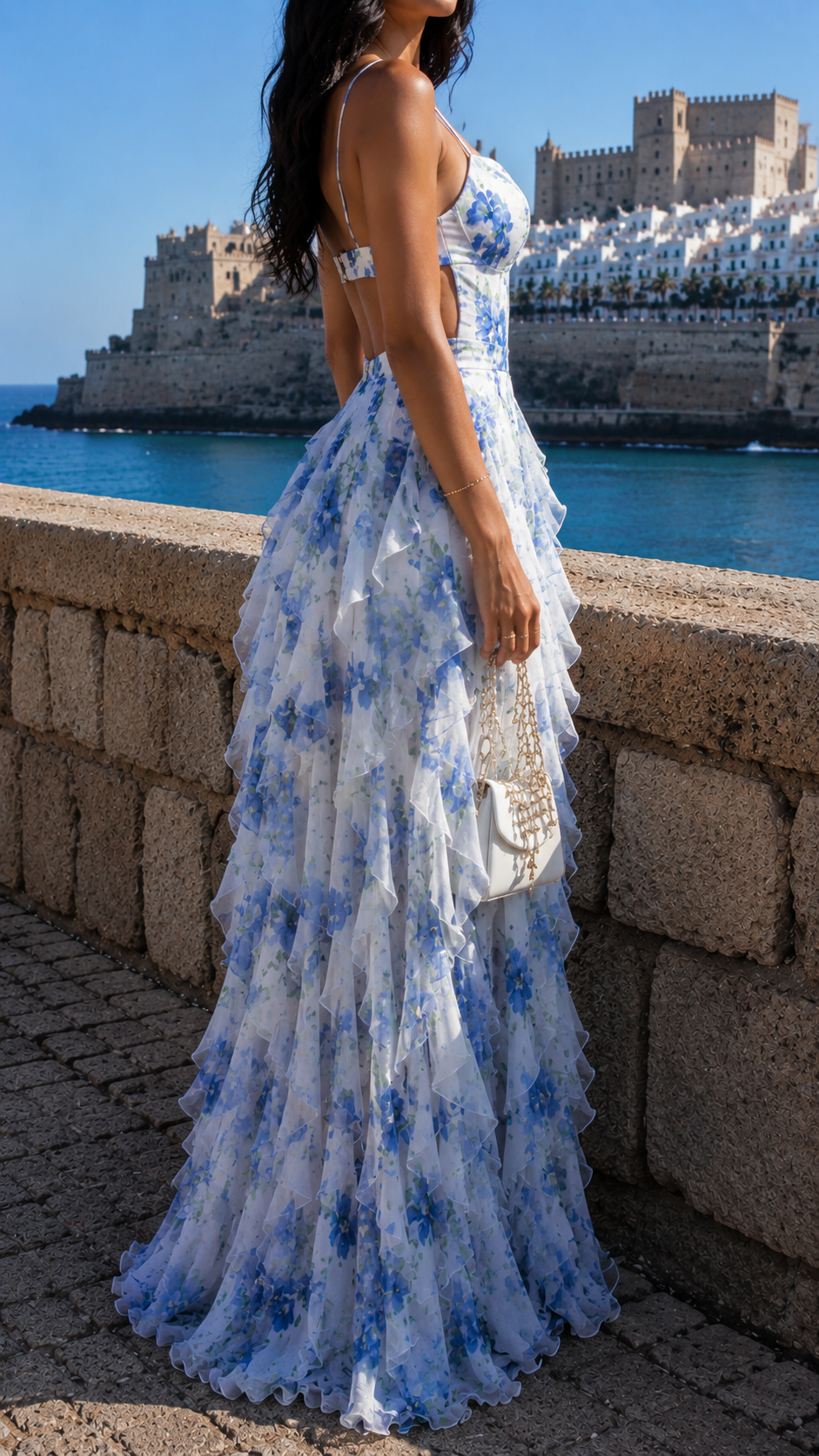 Sofia™ | Abito Peñíscola Elegante