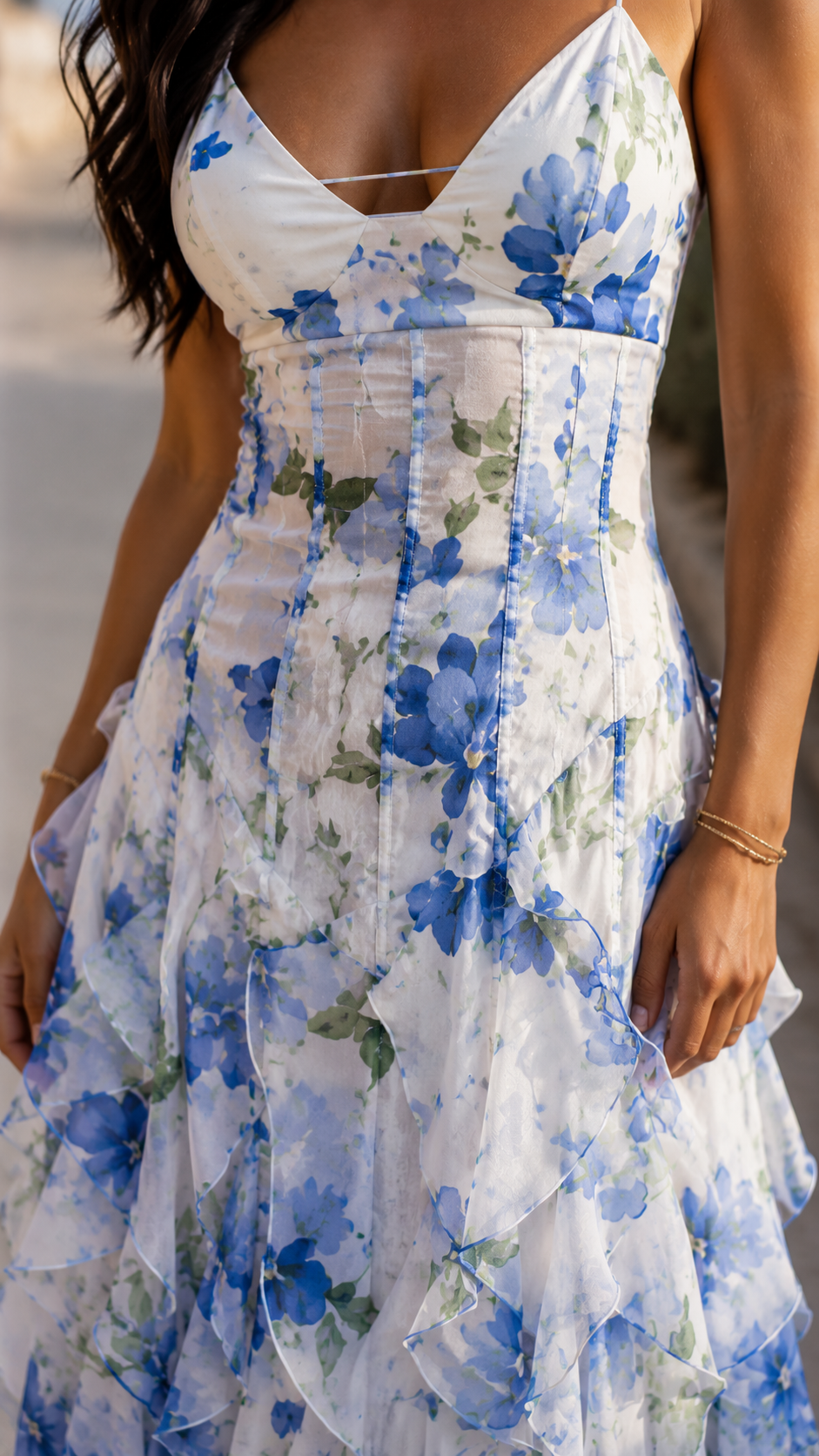 Sofia™ | Abito Peñíscola Elegante