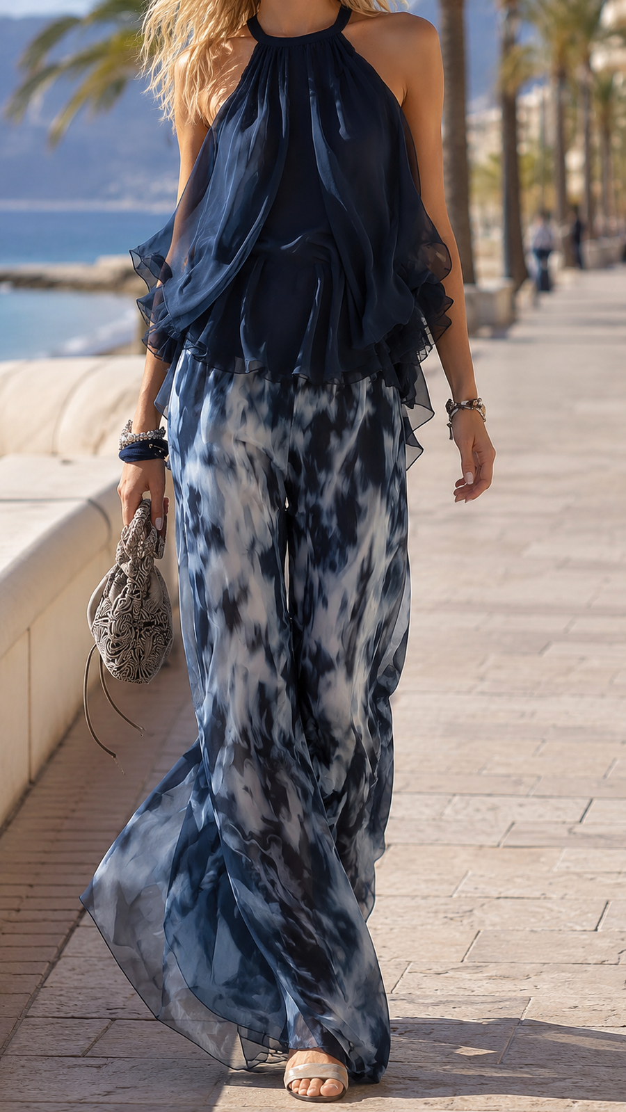 Marie™ | Completo Chic