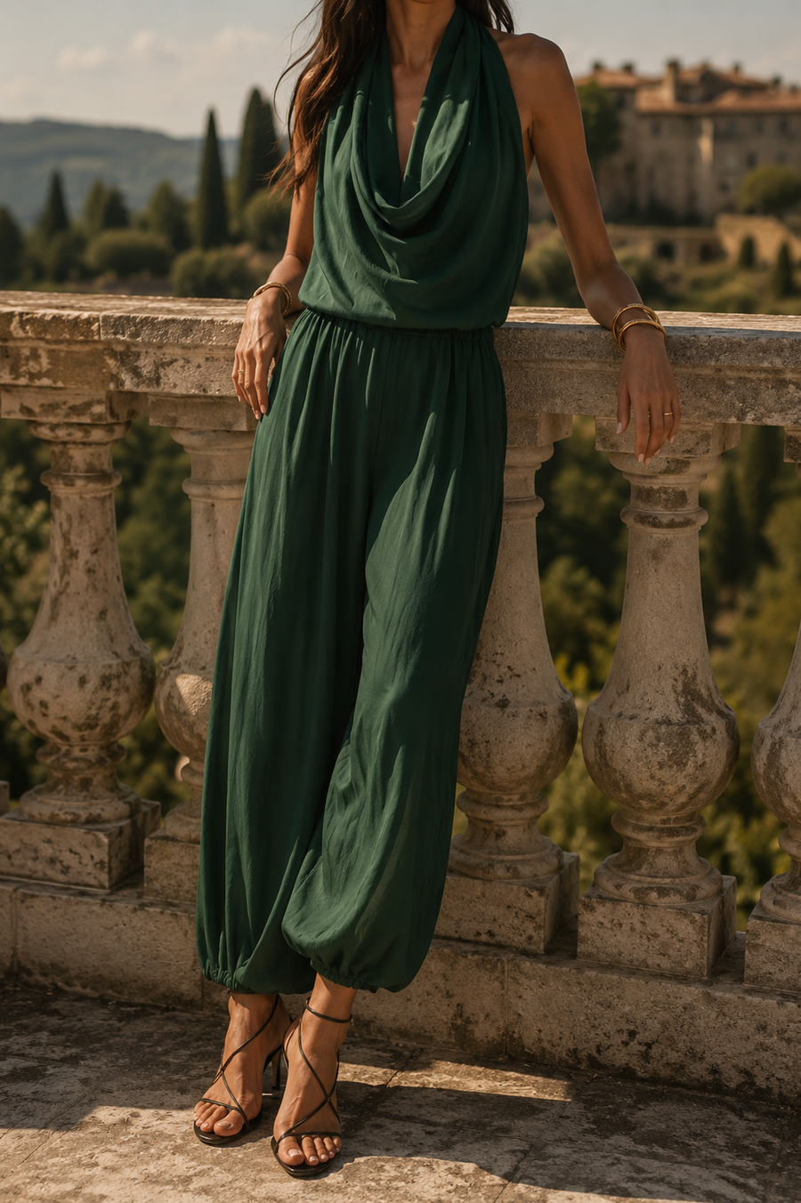 Conjunto Tranquillità