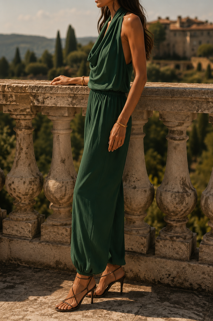 Conjunto Tranquillità