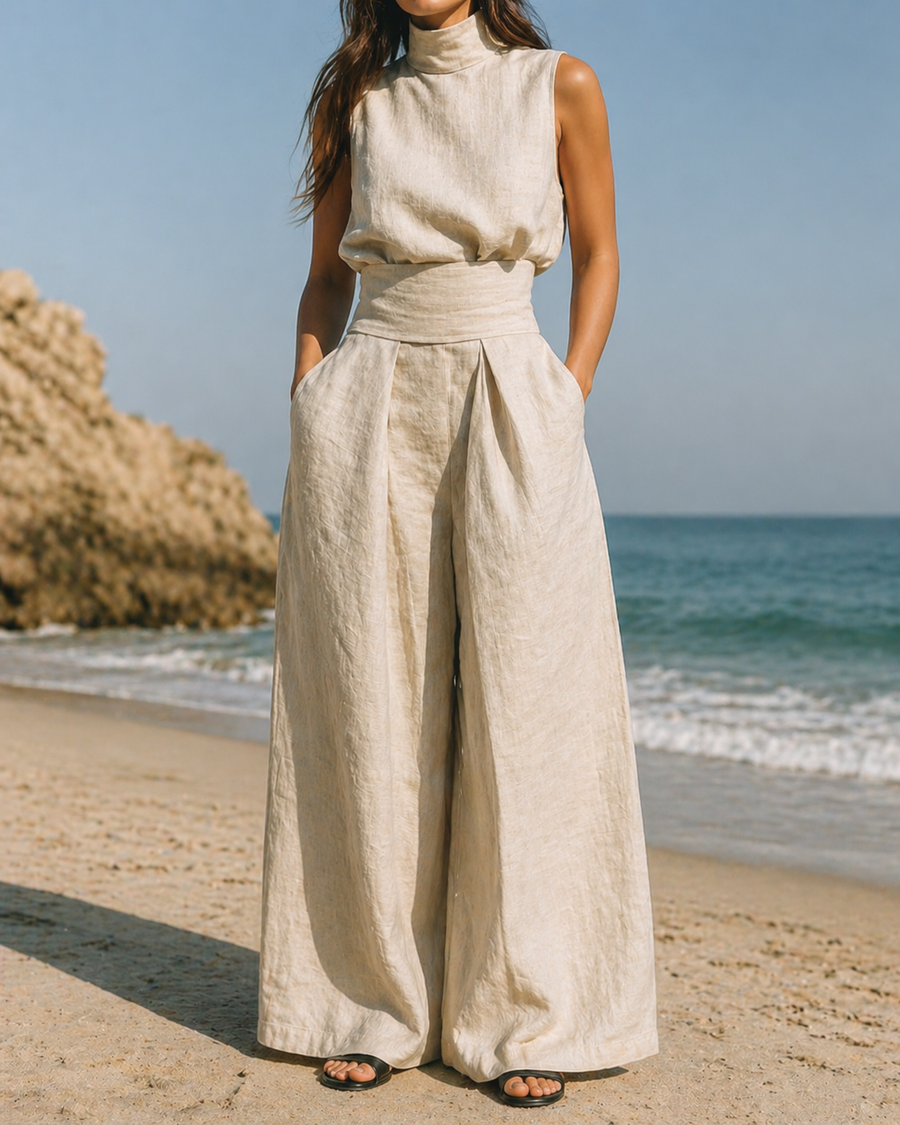 Rosalia™ | Completo Chic Elegante