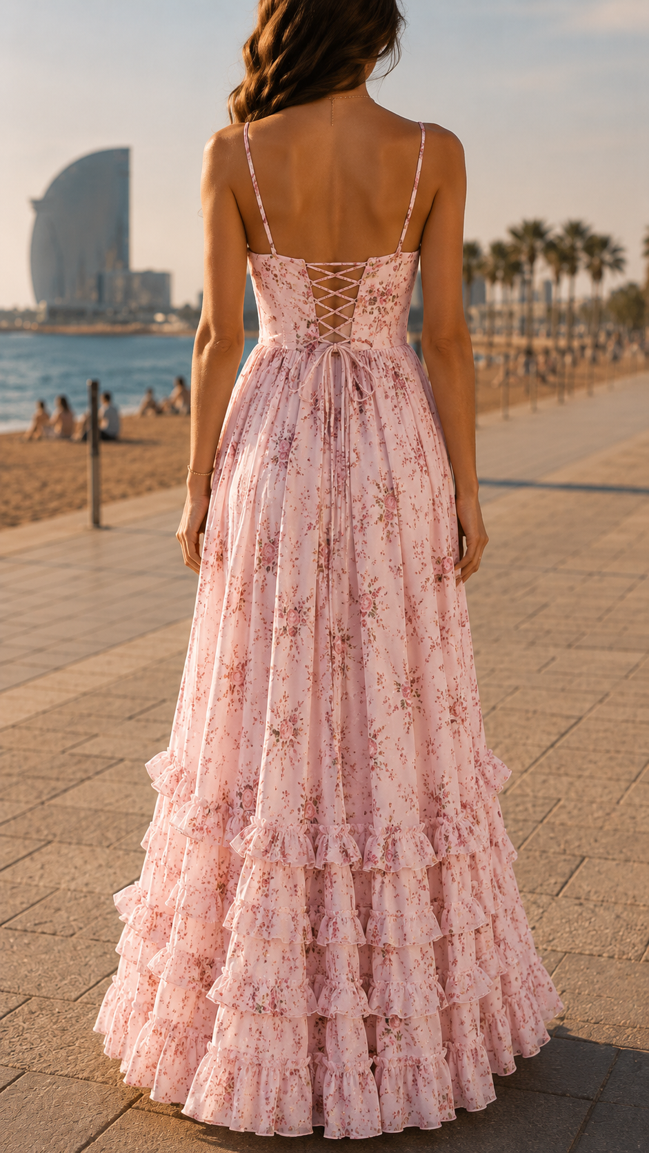 Robe Barcelona