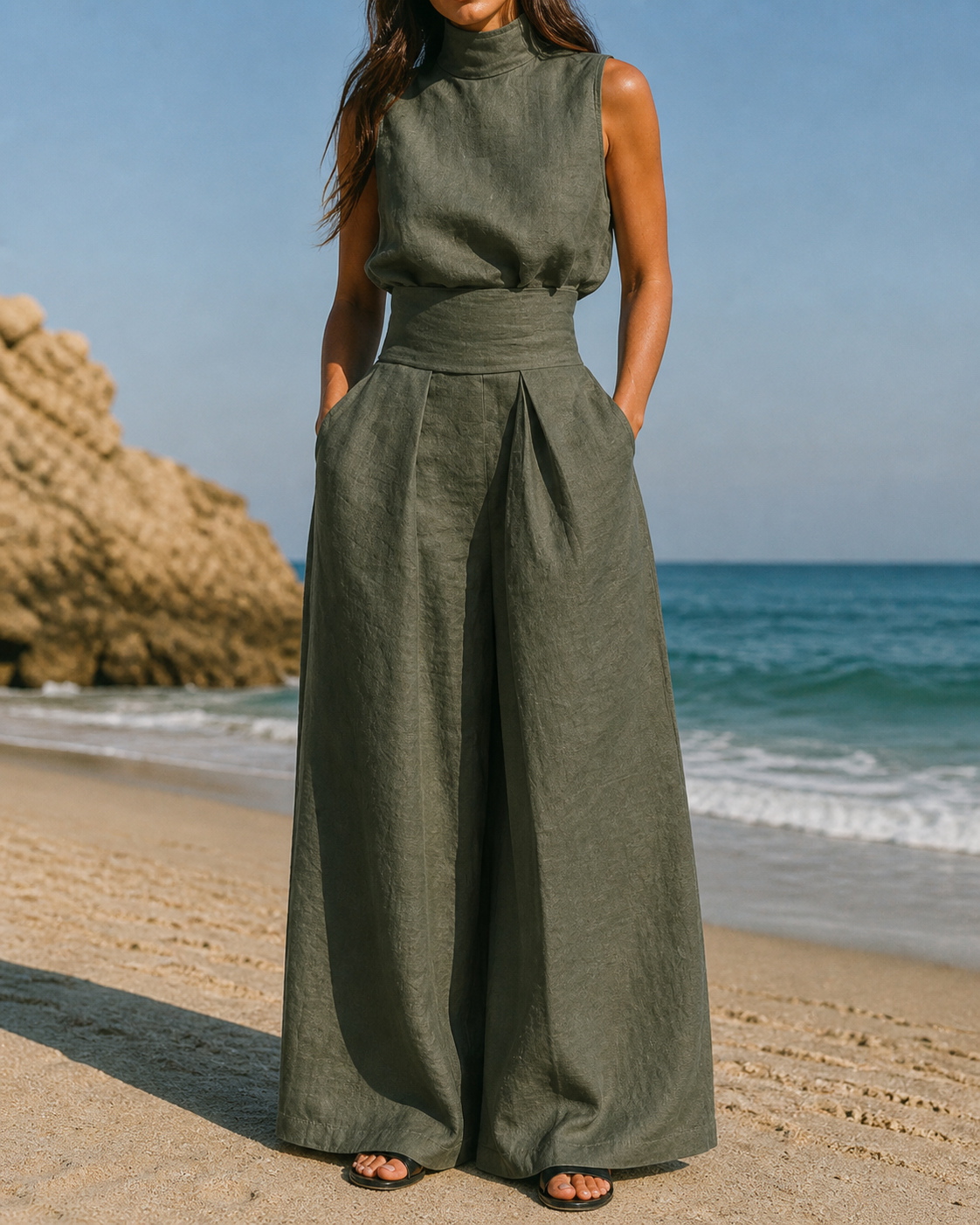 Ensemble Rosalie