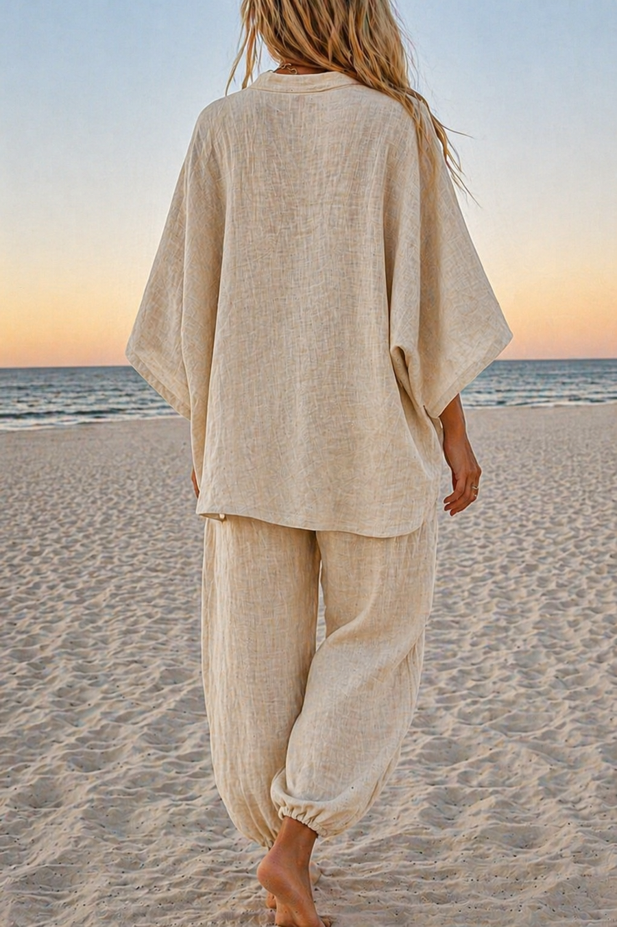 Cala™ | Completo Elegante