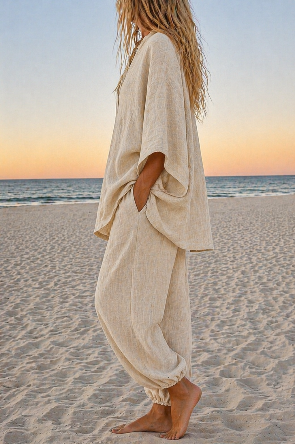 Cala™ | Completo Elegante