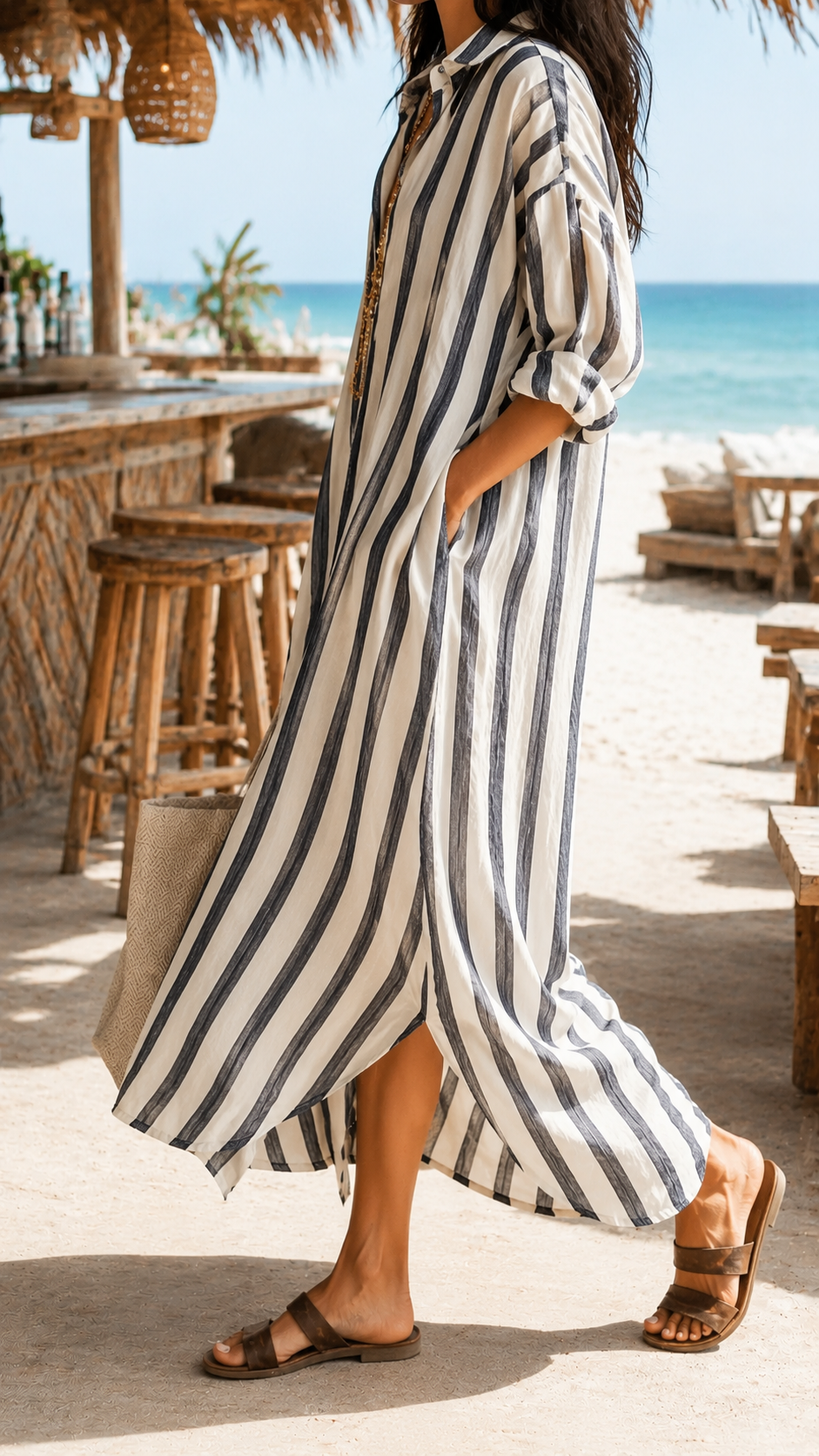 Abito Mediterraneo