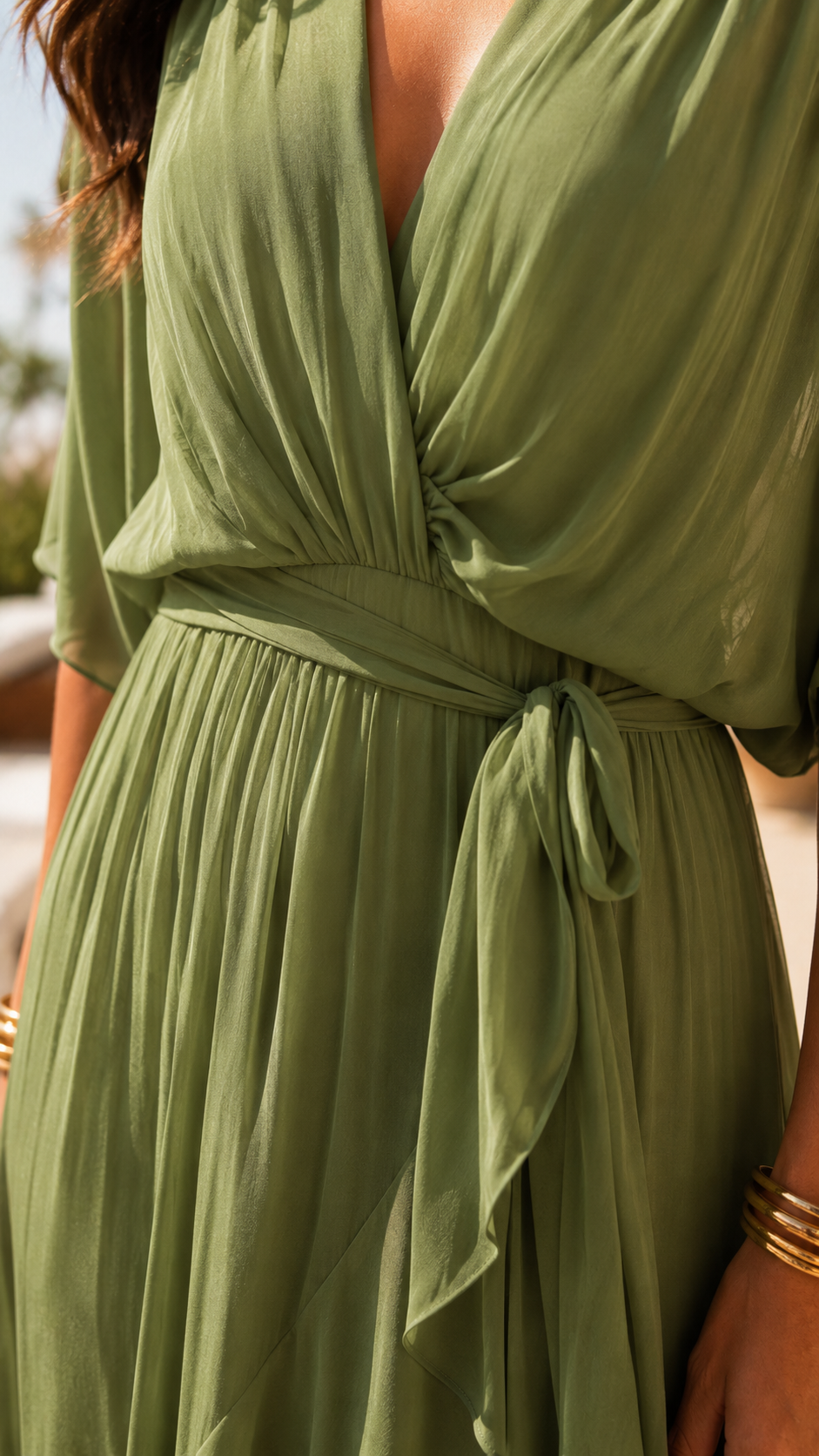 Vestito Calypso