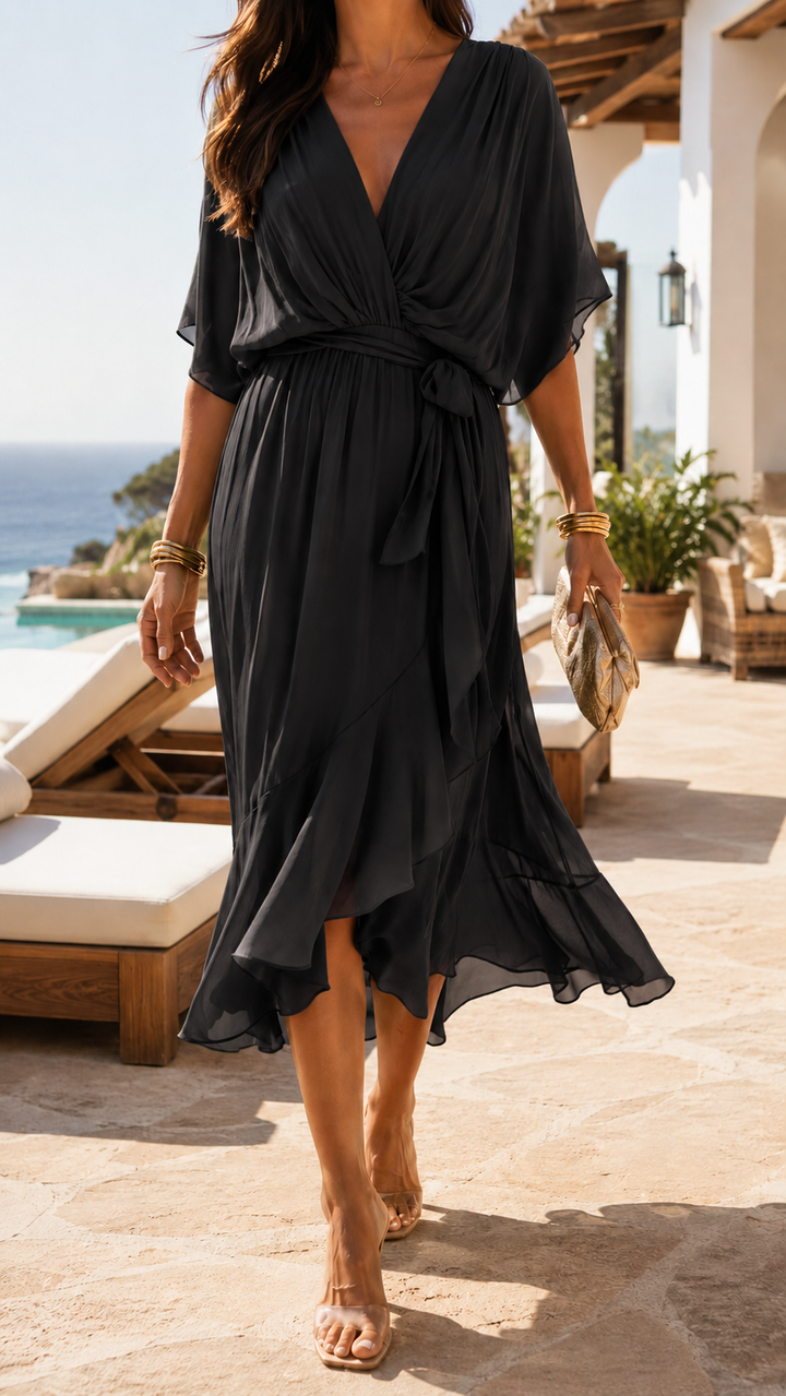Vestito Calypso