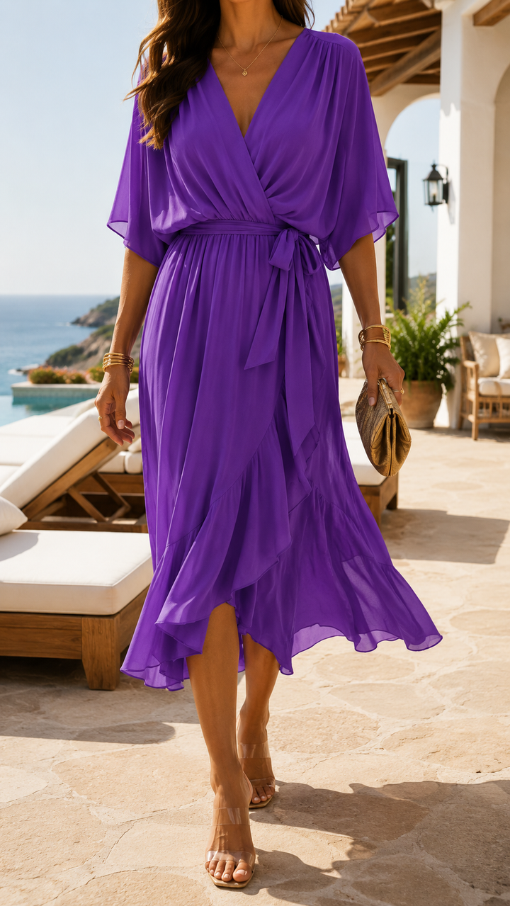 Vestito Calypso