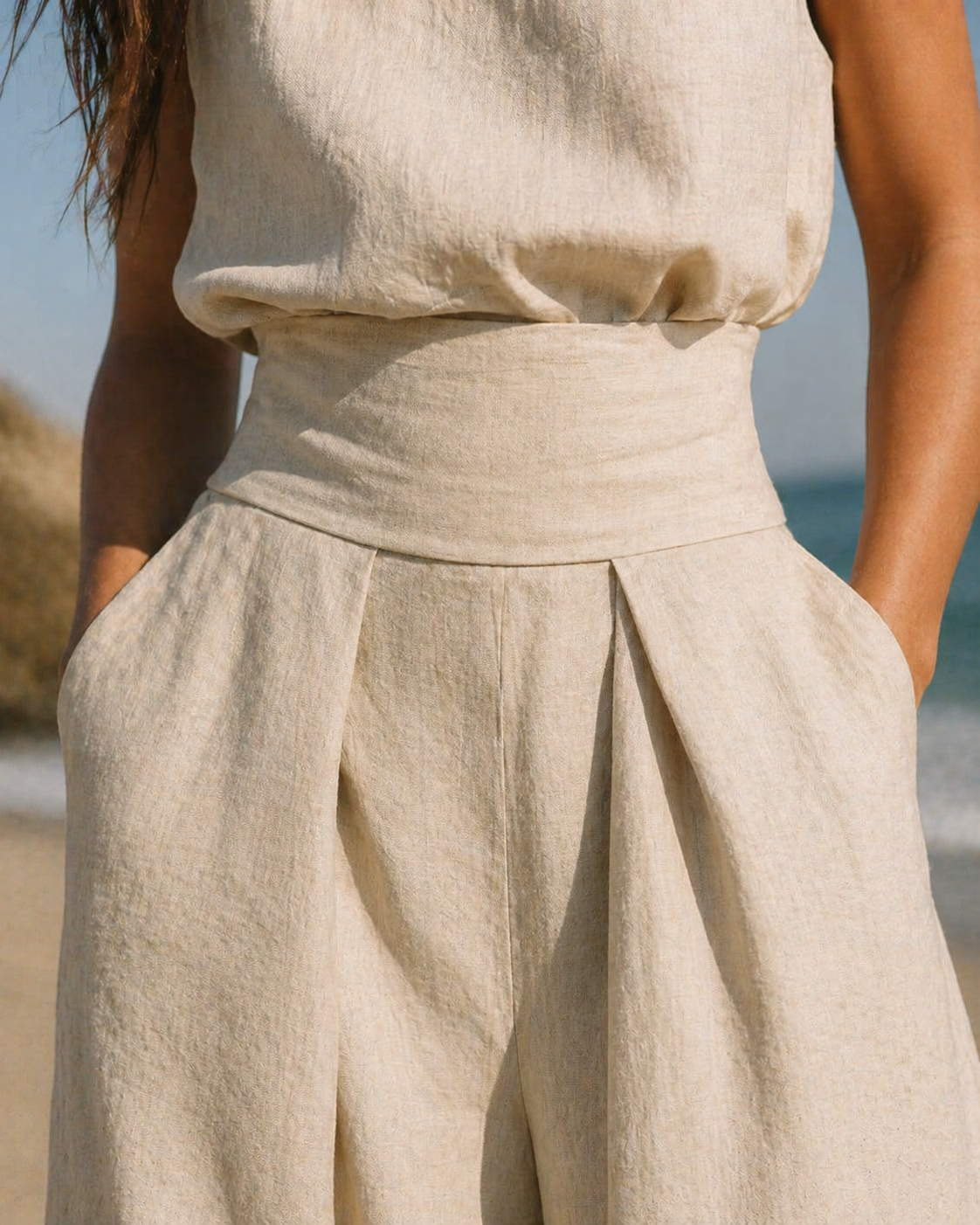 Rosalia™ | Completo Chic Elegante