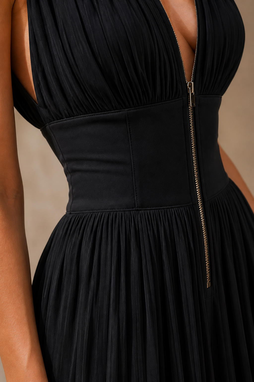 Martina™ | Combinazione Elegante Marsiglia