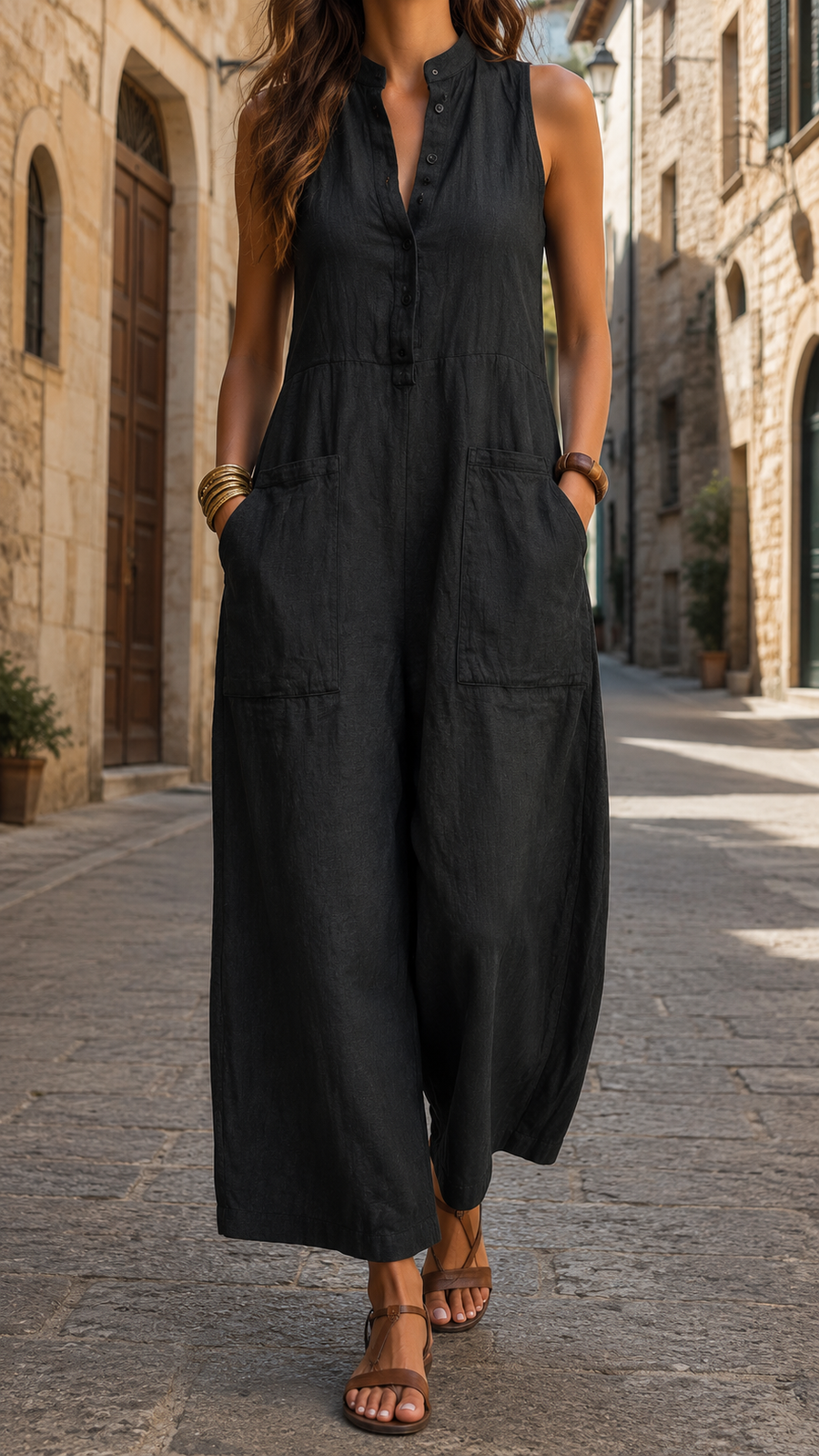 Camille™ | Combinazione Chic