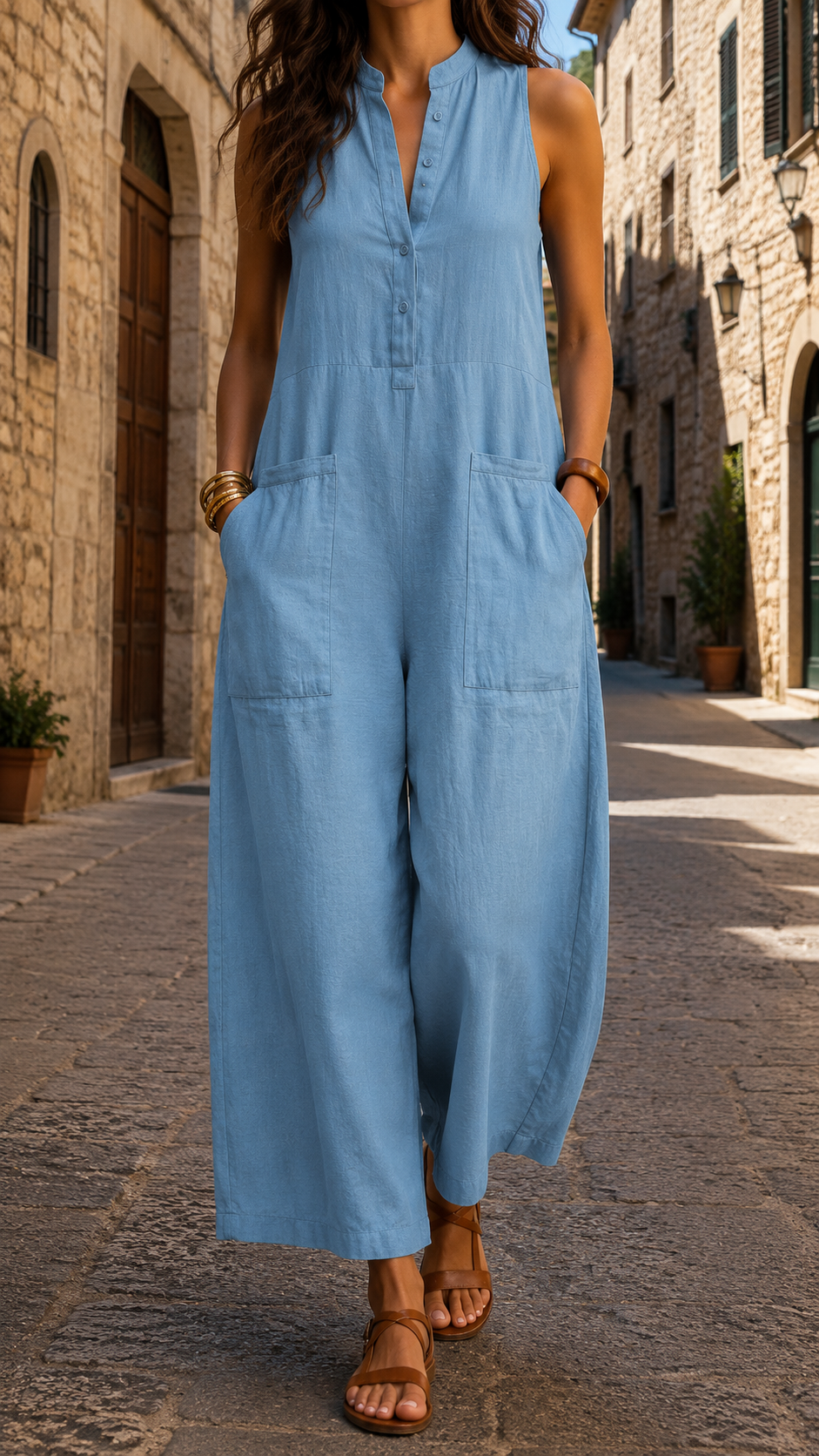 Camille™ | Combinazione Chic