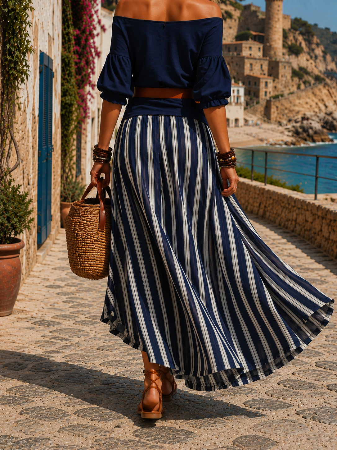 Conjunto EMPURIABRAVA