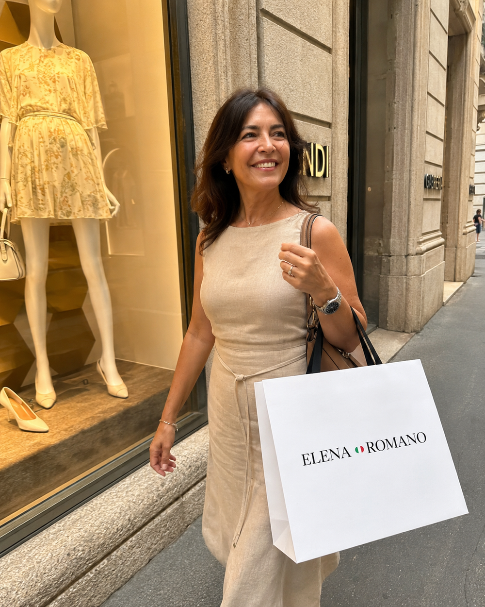 <p><strong>COSA DICONO LE NOSTRE CLIENTI</strong></p>