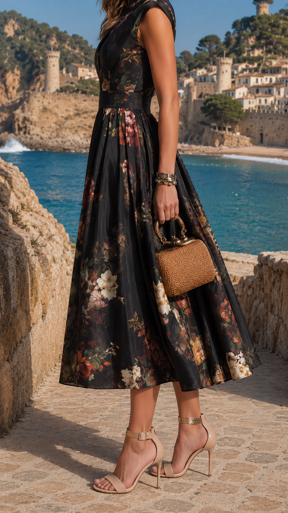 Abito CANNES