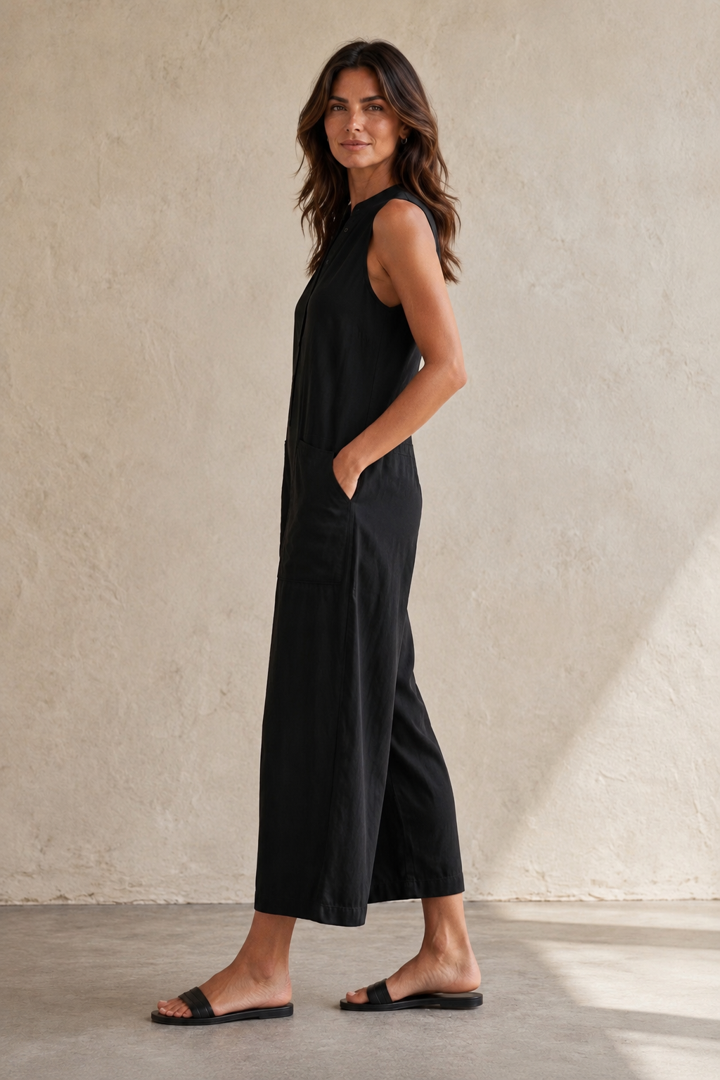 Monica | Mono Elegante Montecarlo