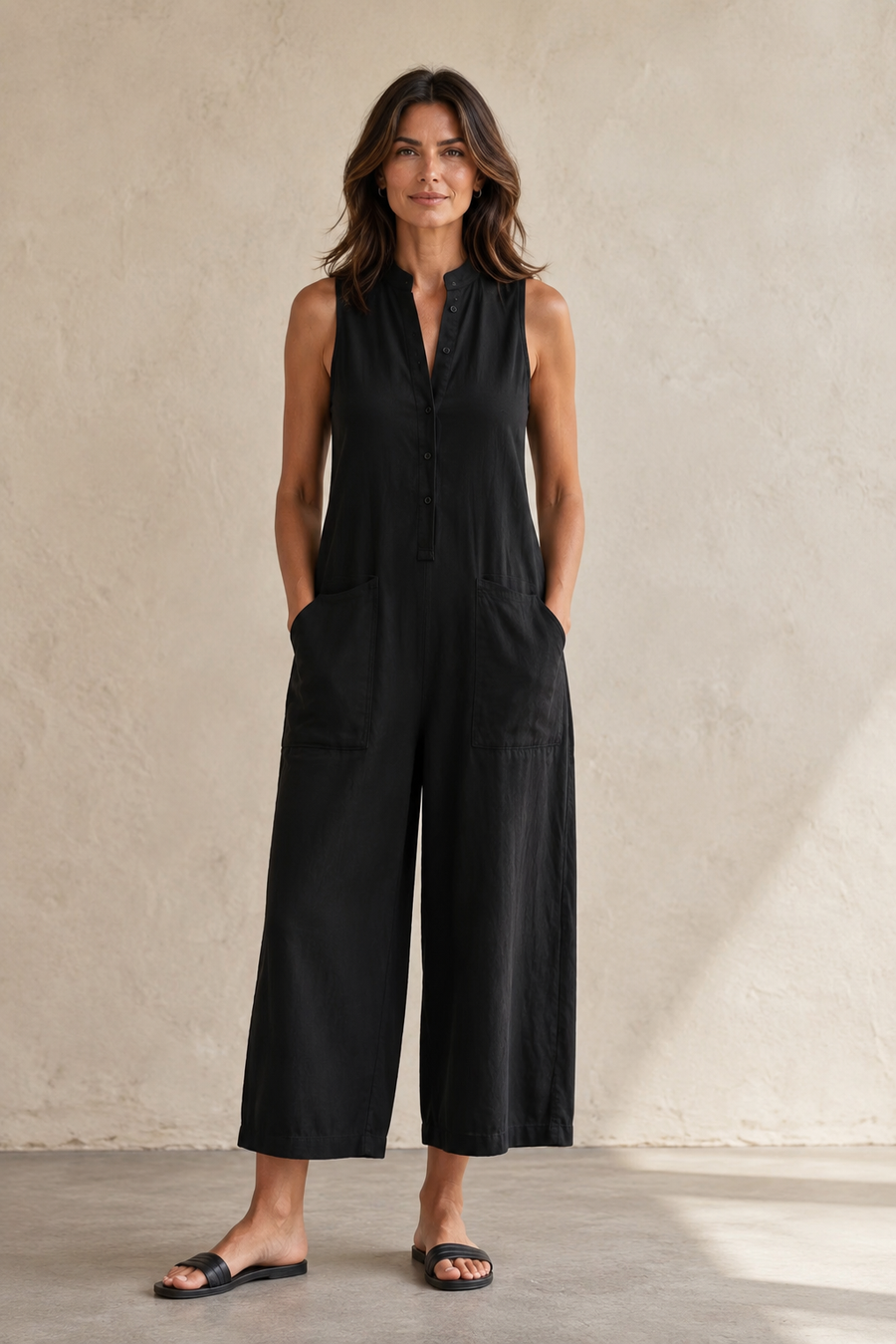 Monica | Mono Elegante Montecarlo
