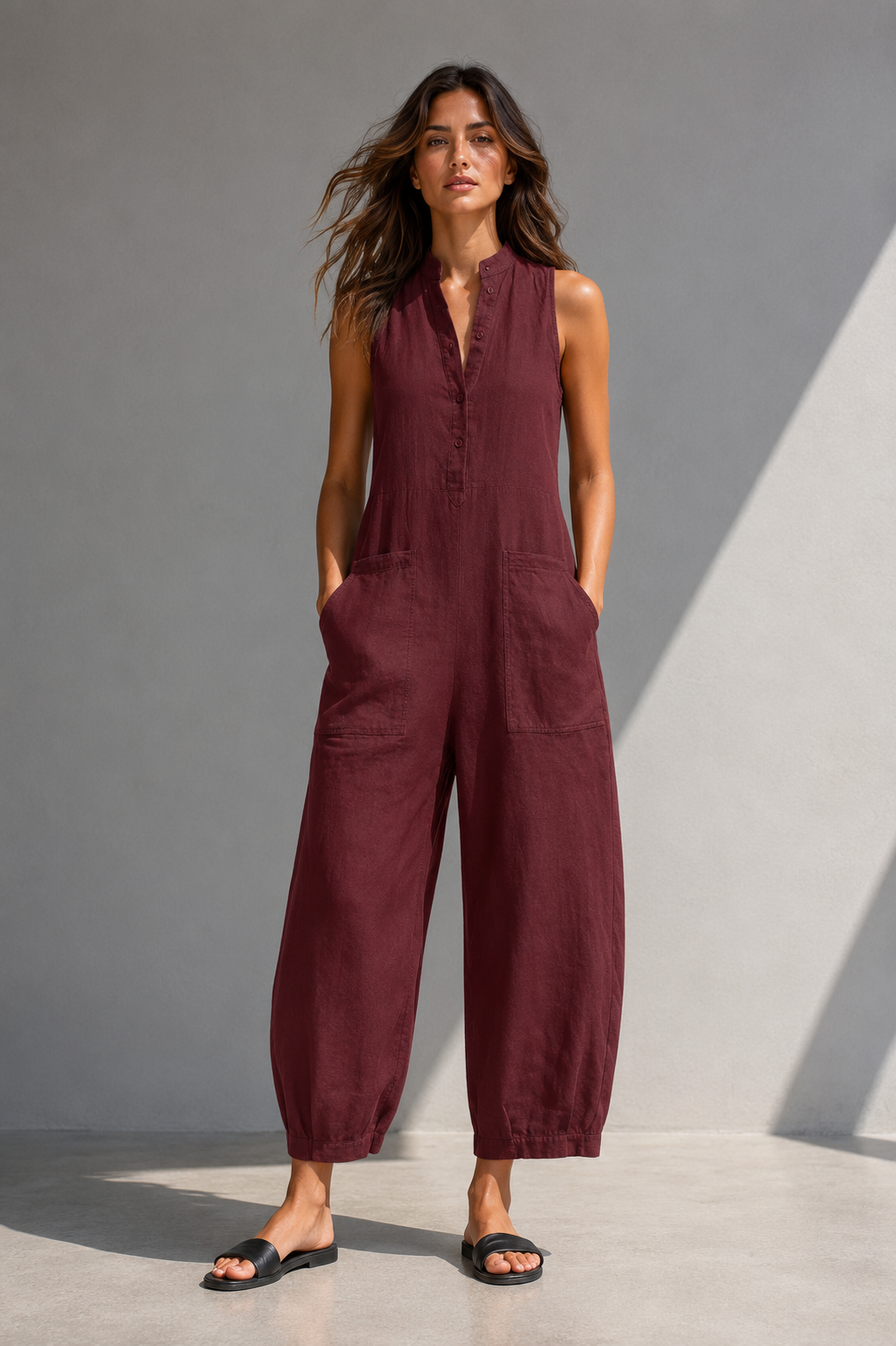 Monica | Mono Elegante Montecarlo