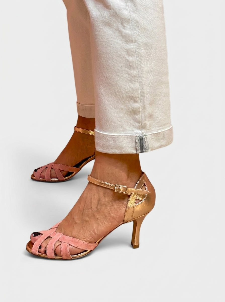 Valentina™ | Tacchi Eleganti Ortopedici