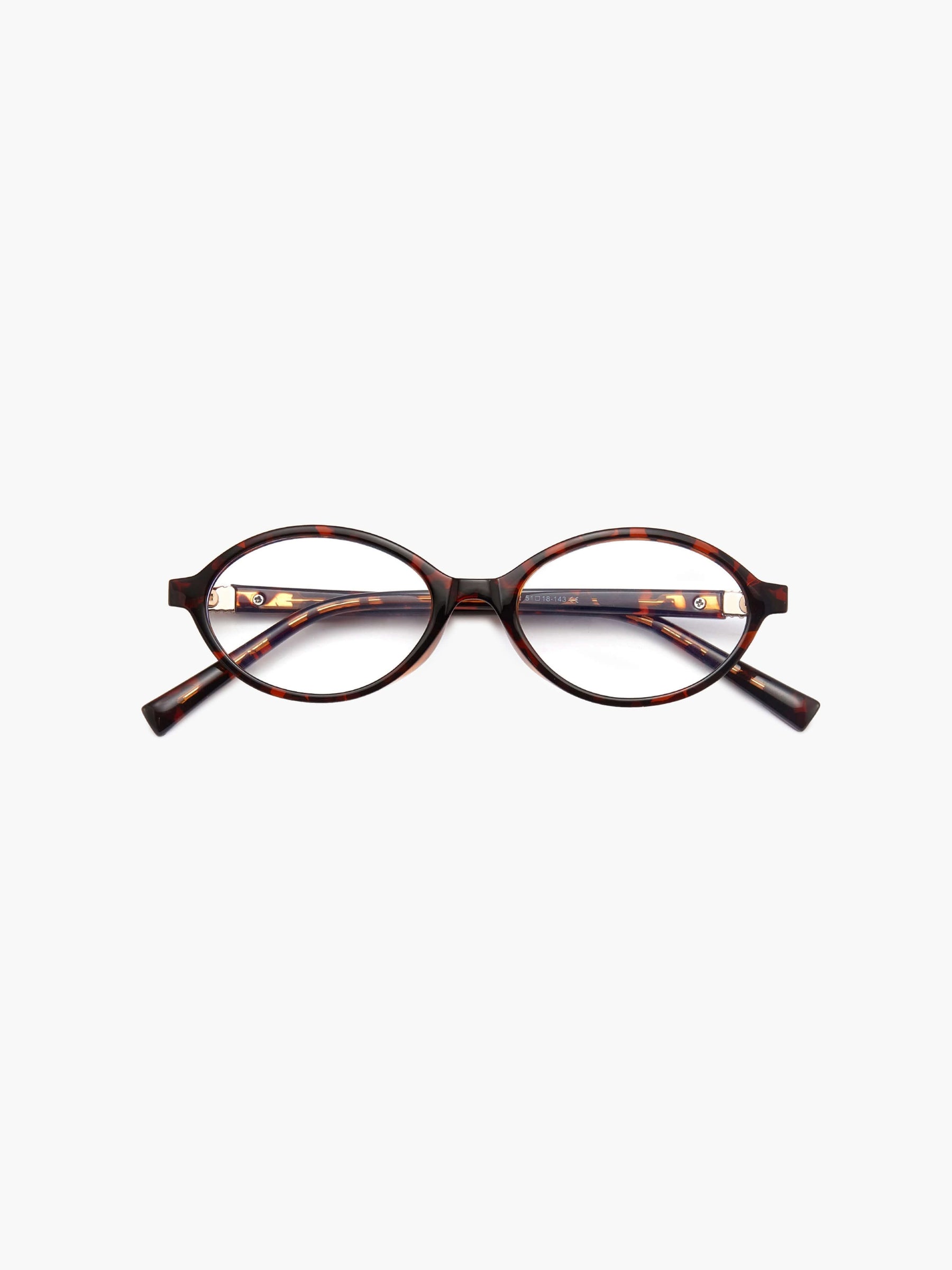 Brynlee | Occhiali da Lettura Chic