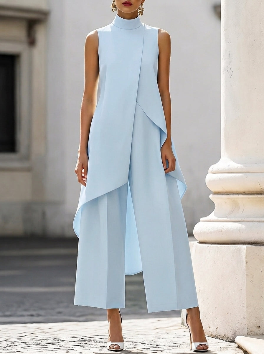 Matilde | Mono Lungo Elegante