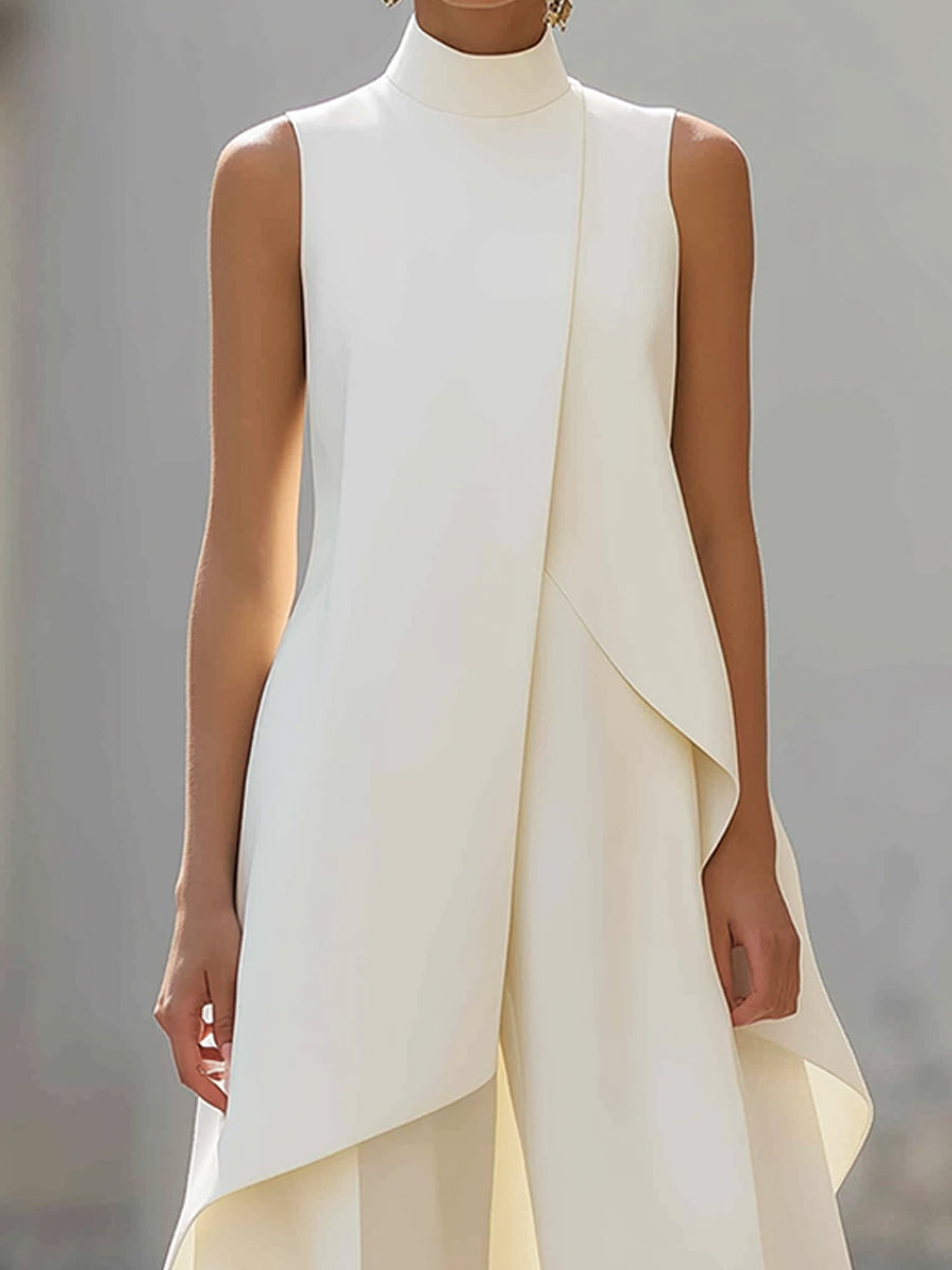 Matilde | Mono Lungo Elegante
