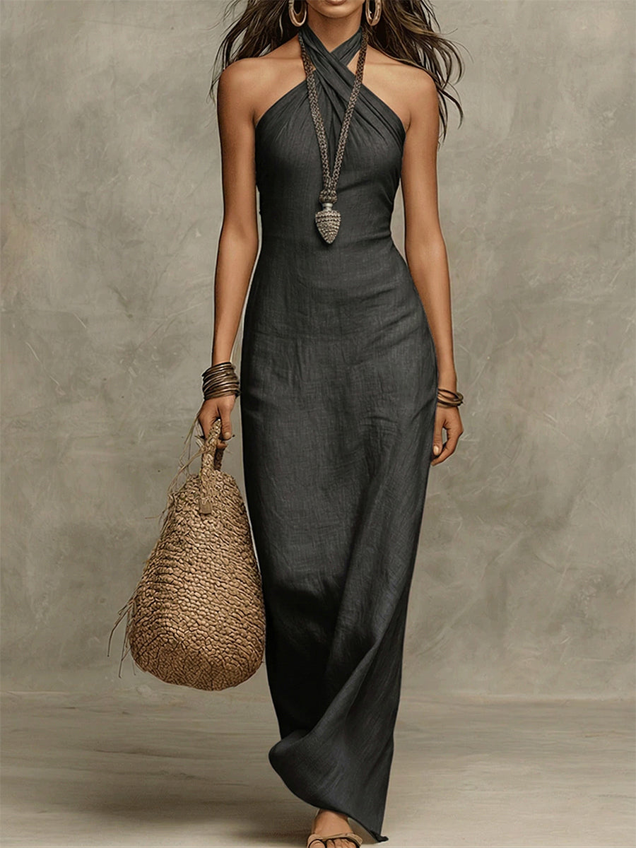 Robe Avelina — lunga col americano