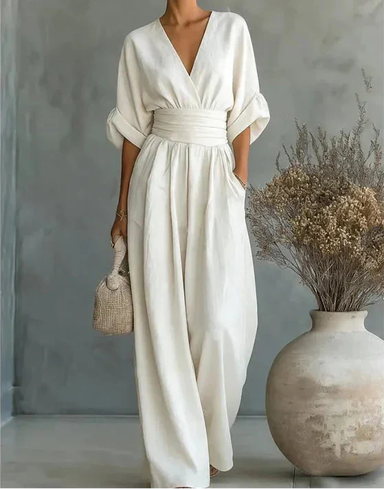 Elide | Combinazione Fluida Elegante