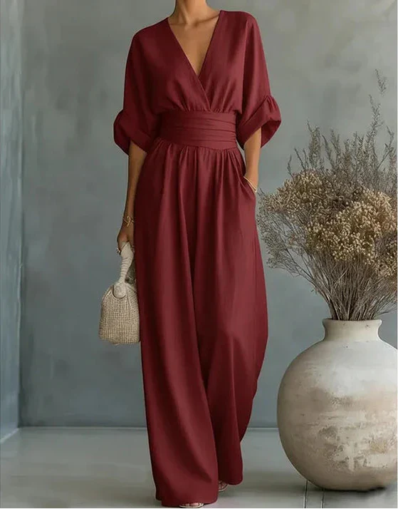 Elide | Combinazione Fluida Elegante